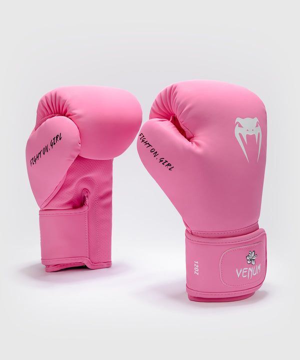 Venum Bokshandschoenen Contender 1.5 - Candy Pink
