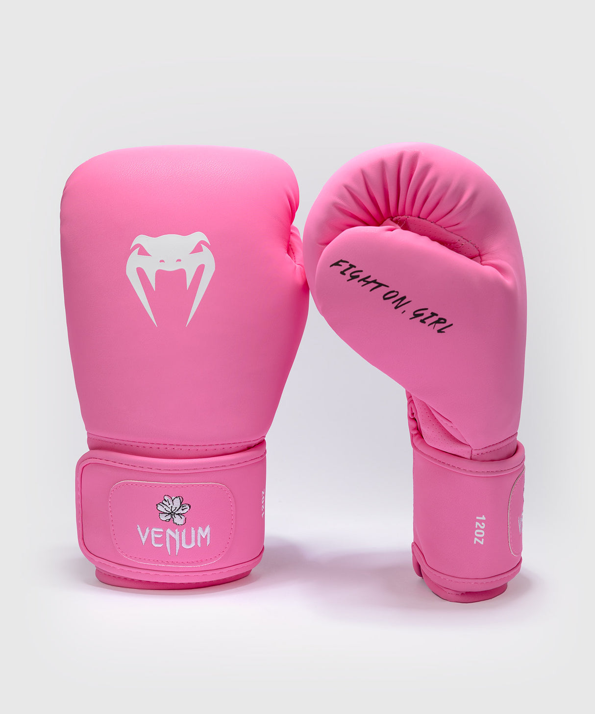 Venum Bokshandschoenen Contender 1.5 - Candy Pink