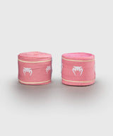 Venum Bandages Impact - Candy Pink