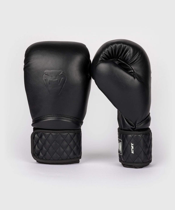 Venum Bokshandschoenen Impact Classic - Zwart