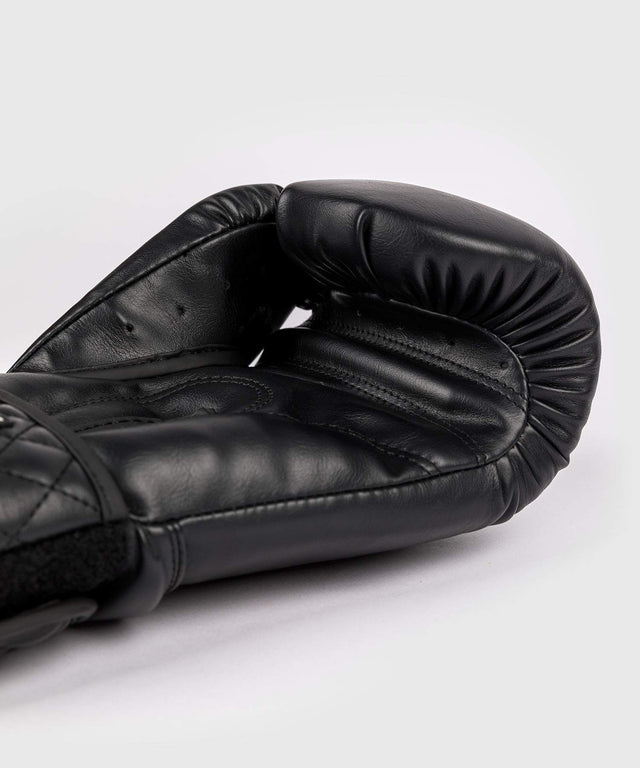 Venum Boksehandsker Impact Classic - Sort