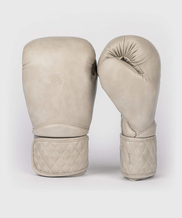Venum Bokshandschoenen Impact Classic - Ivory