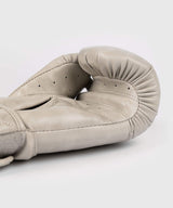 Venum Bokshandschoenen Impact Classic - Ivory