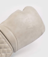 Venum Bokshandschoenen Impact Classic - Ivory