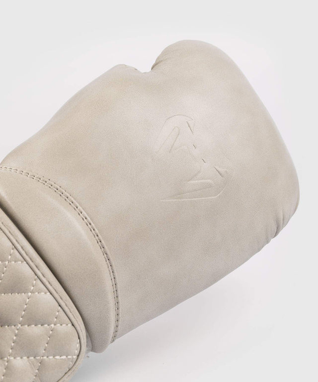Venum Boxningshandskar Impact Classic – Ivory