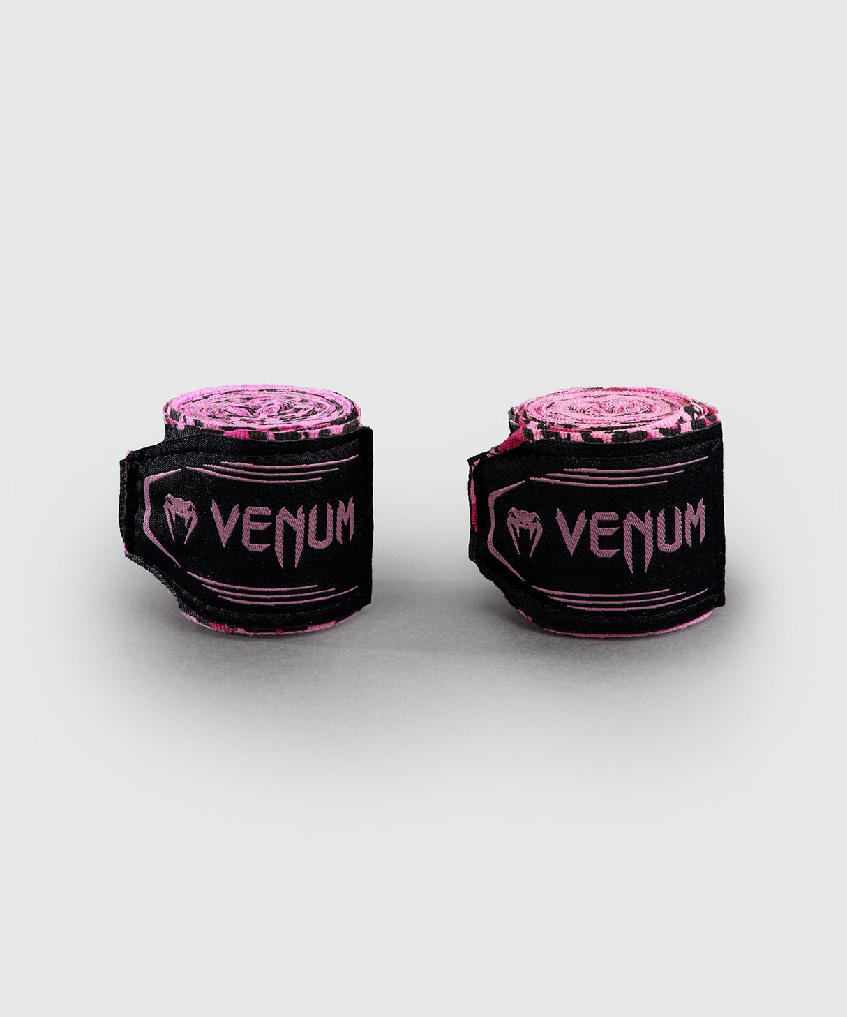 Venum Bandages Skull - Candy Pink