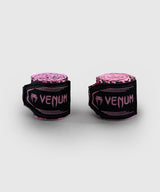 Venum Bandages Skull - Candy Pink