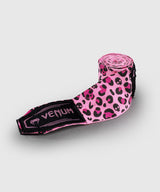 Venum Bandages Skull - Candy Pink
