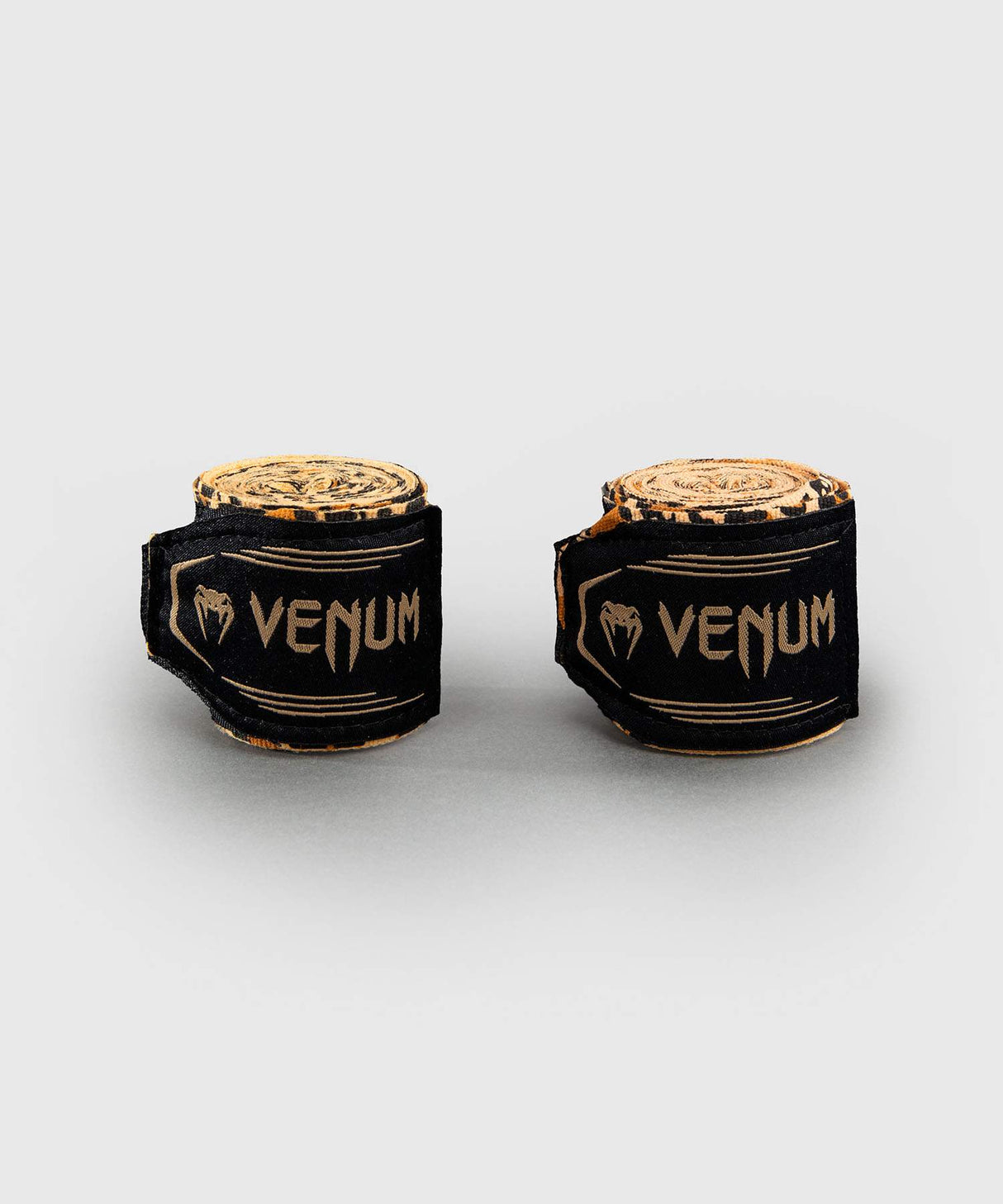 Venum Bandages Skull - Camel
