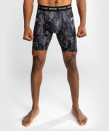 Venum x Polaris Vale Tudo Shorts - Zwart/Camo Grijs