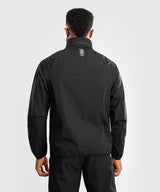 Venum x Polaris Track Jacket - Zwart/Wit