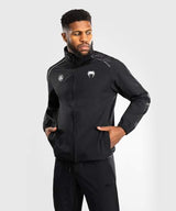 Venum x Polaris Track Jacket - Zwart/Wit