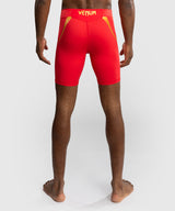 Venum x WOW FC Vale Tudo Shorts - Vurig Rood