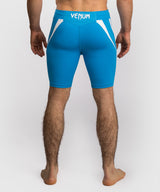Venum x WOW FC Vale Tudo Shorts - Pacific Blauw