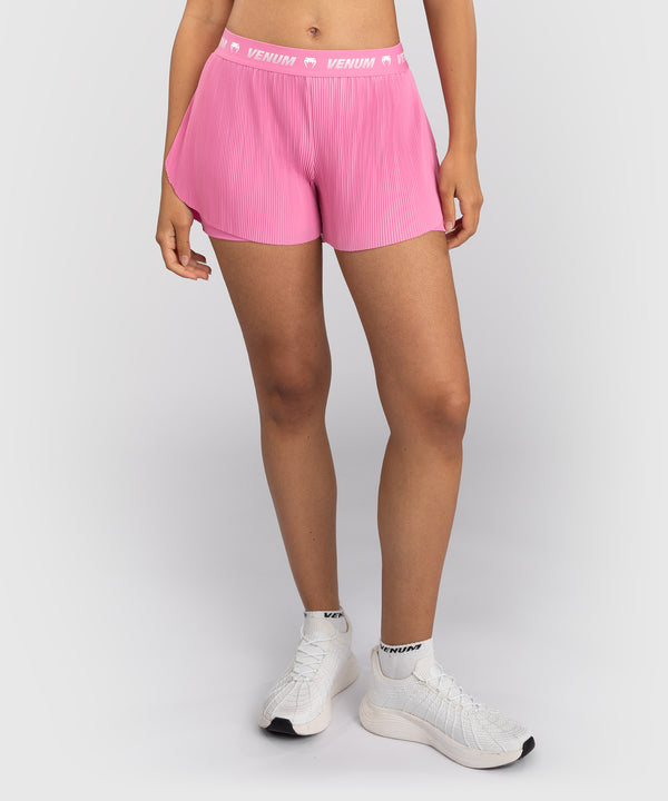 Venum Training Shorts Flowfit - Candy Pink
