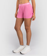 Venum Training Shorts Flowfit - Candy Pink