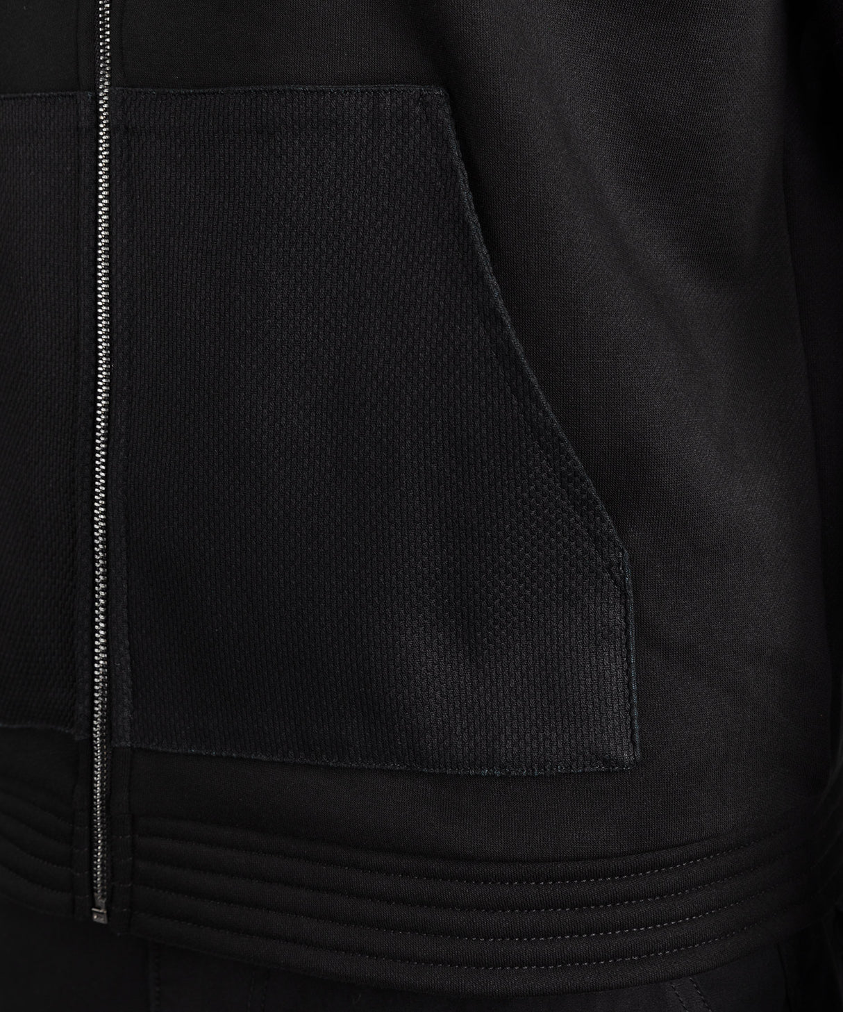 Venum Vest Urban Gi - Zwart