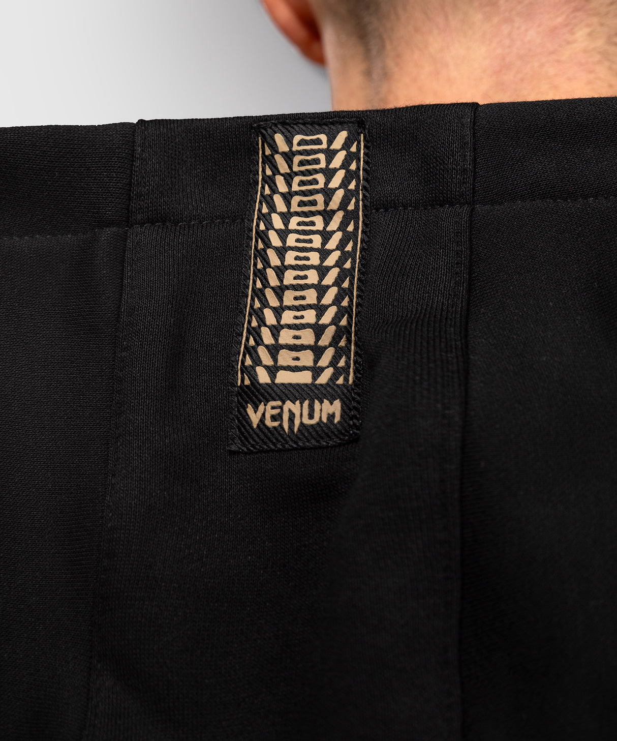 Venum Vest Urban Gi - Zwart
