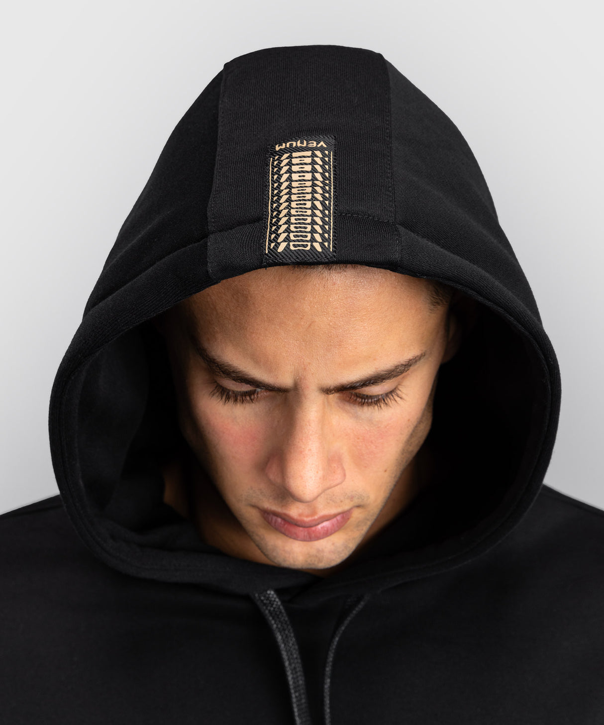 Venum Hoodie Urban Gi - Zwart