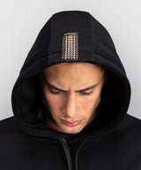 Venum Hoodie Urban Gi - Zwart