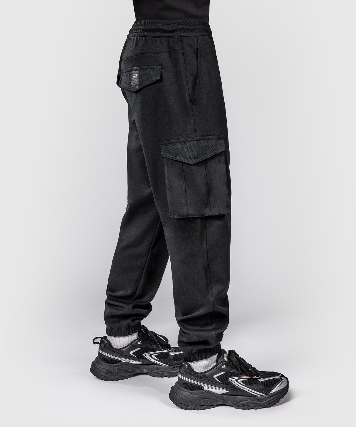 Venum Joggingbroek Urban Gi - Zwart