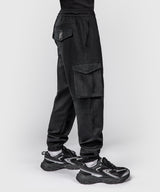 Venum Joggingbroek Urban Gi - Zwart