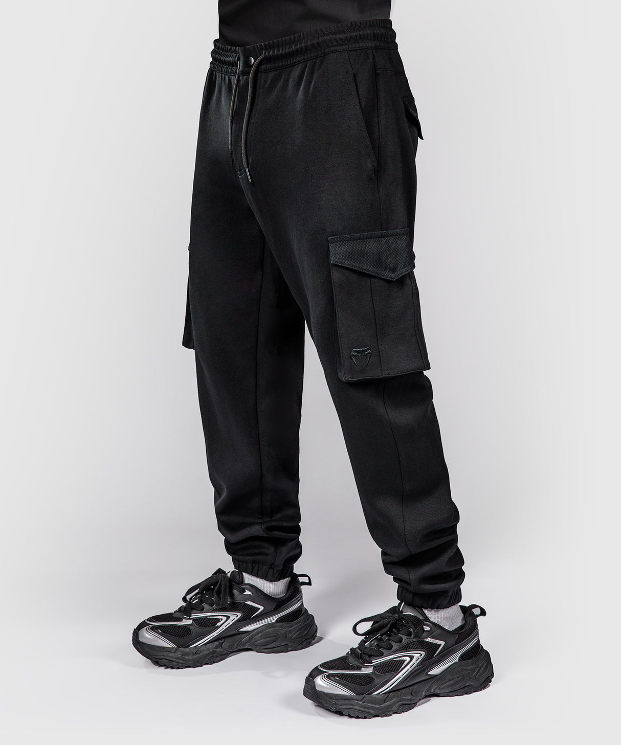 Venum Joggingbroek Urban Gi - Zwart