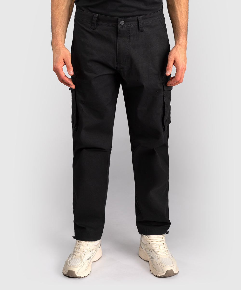 Venum Cargo Broek 3.0 - Zwart