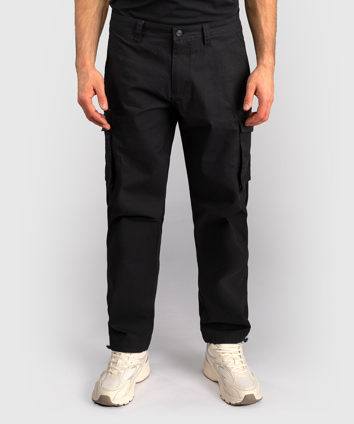 Venum Cargo Broek 3.0 - Zwart