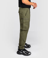 Venum Cargo Broek 3.0 - Kaki Groen