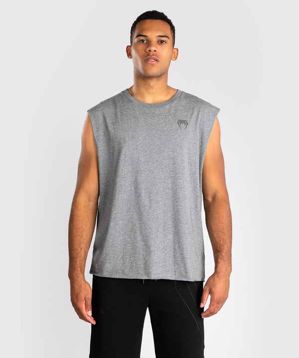Venum Mouwloos T-Shirt Divide - Grijs