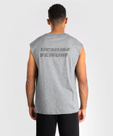 Venum Mouwloos T-Shirt Divide - Grijs