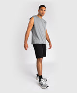 Venum Mouwloos T-Shirt Divide - Grijs