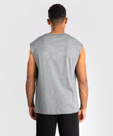 Venum Mouwloos T-Shirt Muay Thai - Grijs