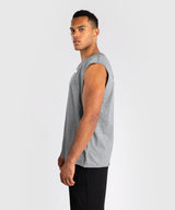 Venum Mouwloos T-Shirt Muay Thai - Grijs