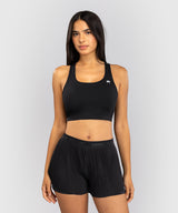 Venum Sport BH Essential X - Zwart