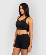 Venum Sport BH Essential X - Zwart