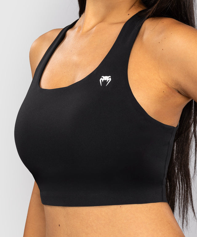 Sujetador deportivo Venum Sport BH Essential X – Negro