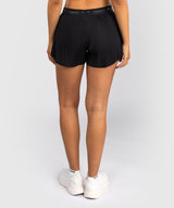 Venum Training Shorts Flowfit - Zwart