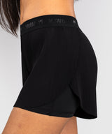 Venum Training Shorts Flowfit - Zwart