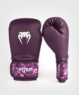 Venum Bokshandschoenen Iris - Paars/Camo Roze