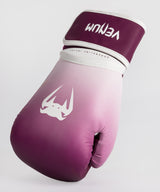 Venum Bokshandschoenen Iris - Paars/Wit