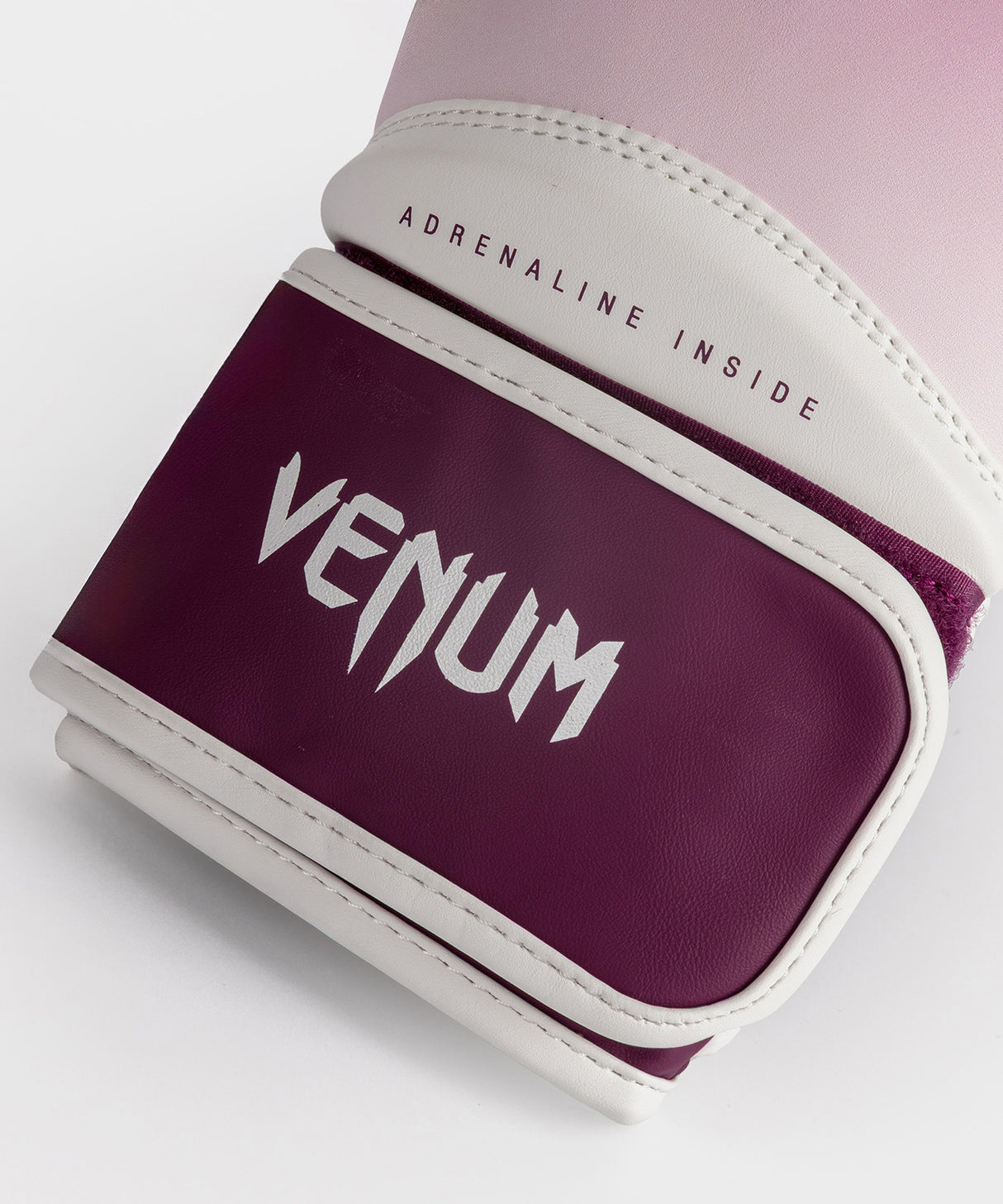 Venum Bokshandschoenen Iris - Paars/Wit