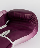 Venum Bokshandschoenen Iris - Paars/Wit