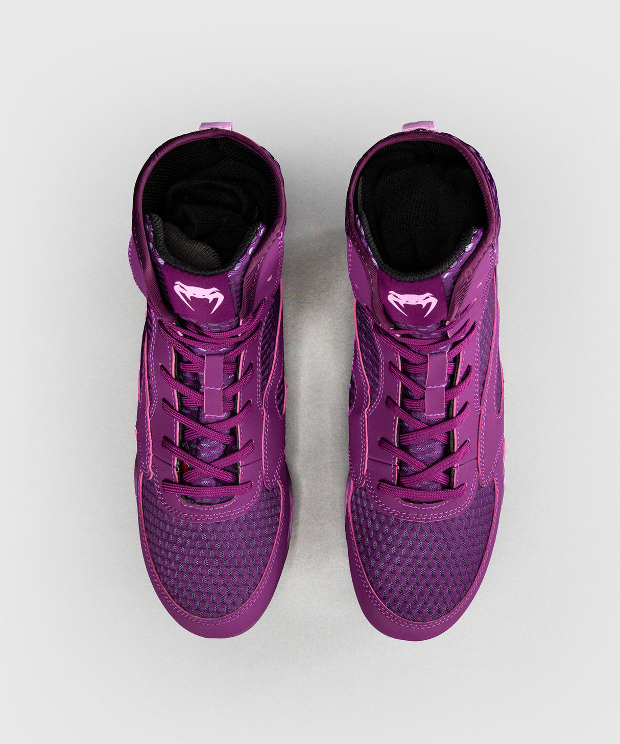 Venum Boksschoenen Iris - Paars