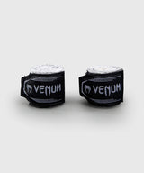 Venum Bandages Bats Night - Zwart/Wit