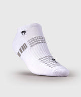 Venum Sneaker Sokken Vector - Wit