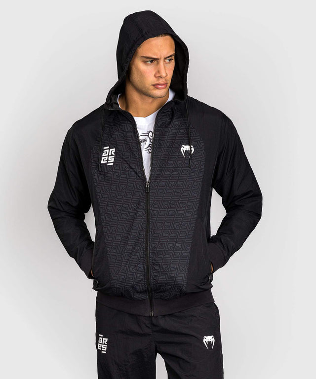 Venum x Ares Jack - Svart