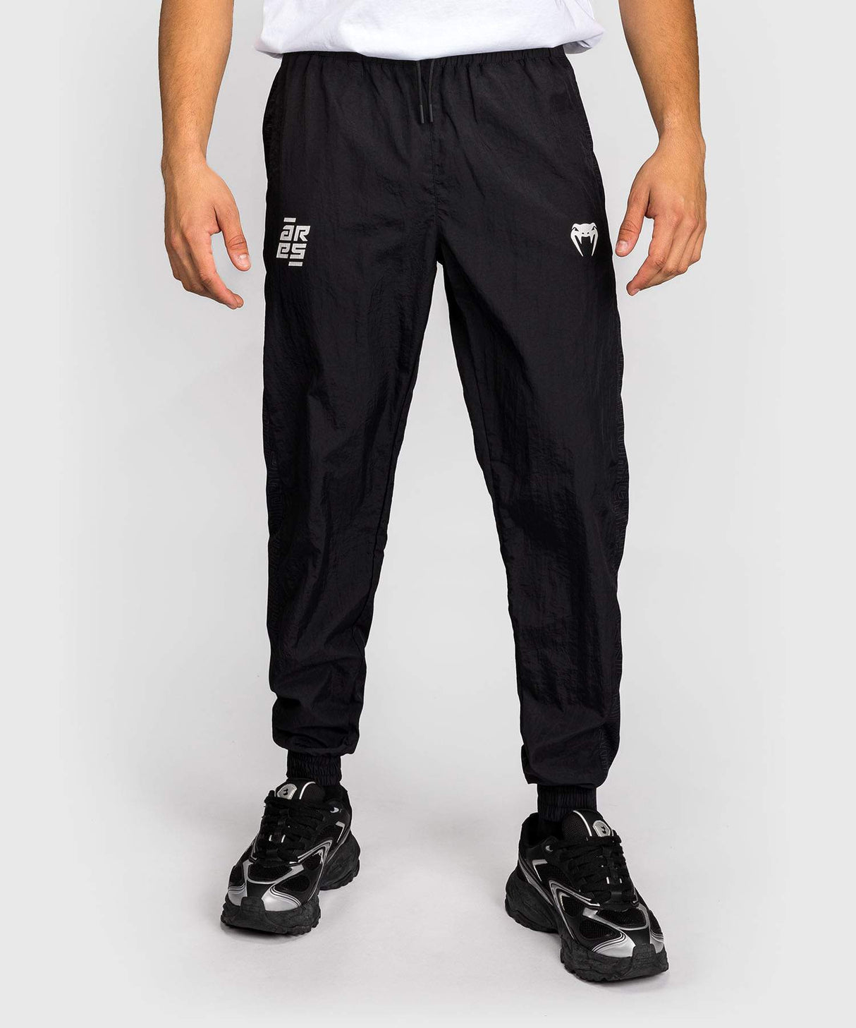 Venum x Ares Joggers - Zwart