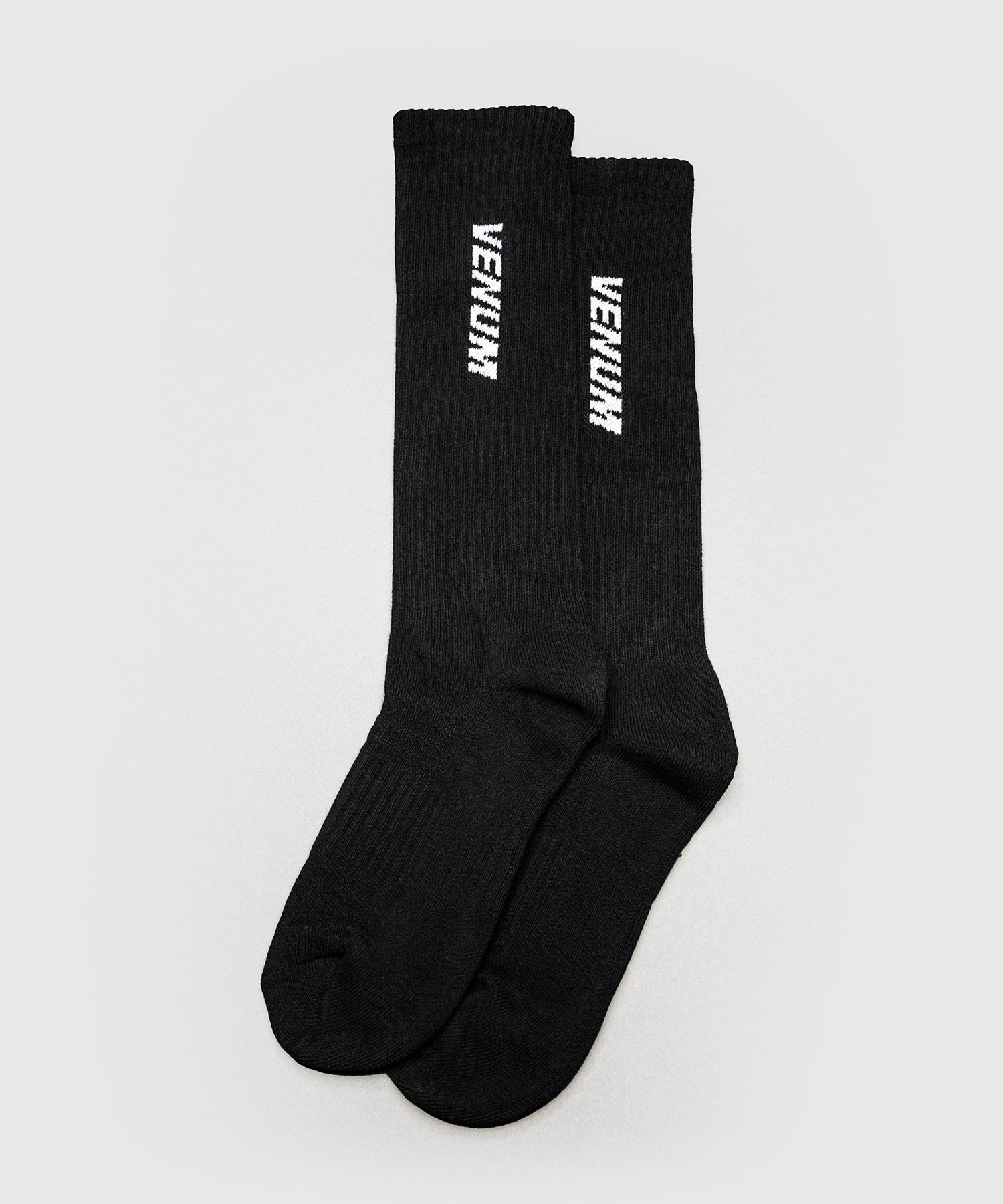 Venum Essential Strømper Over-the-Calf - Sort